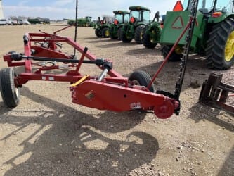 Rowse D9 Equipment Image0