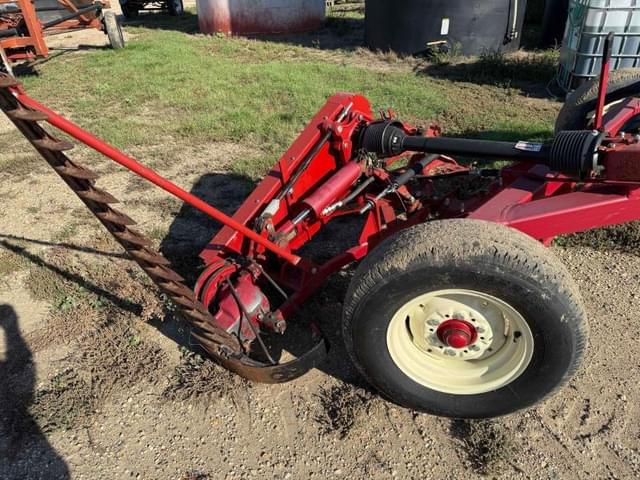 Image of Rowse D9 equipment image 3