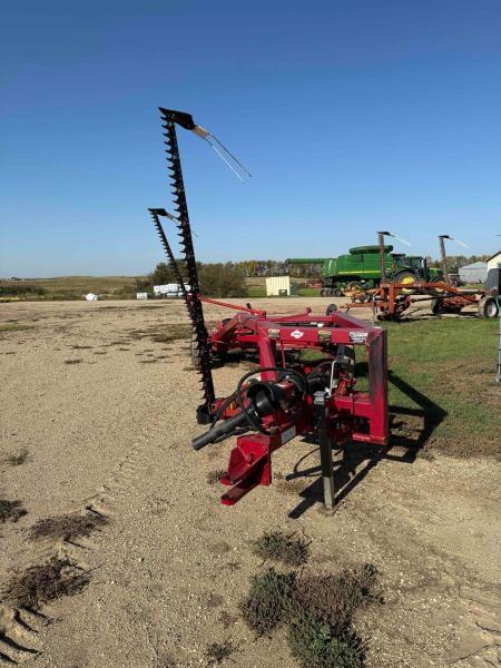 Image of Rowse D9 equipment image 2