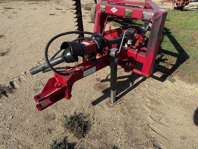 Image of Rowse D9 equipment image 4