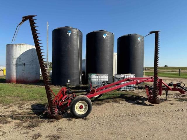 Image of Rowse D9 equipment image 1