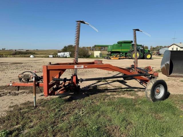 Image of Rowse D9 equipment image 1