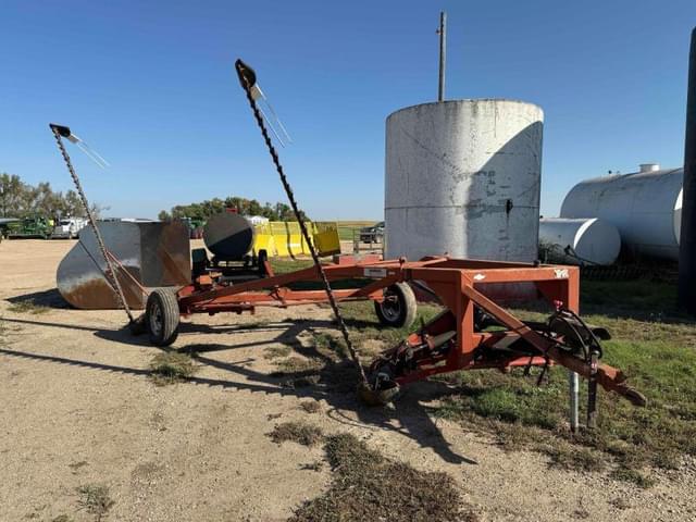 Image of Rowse D9 equipment image 4