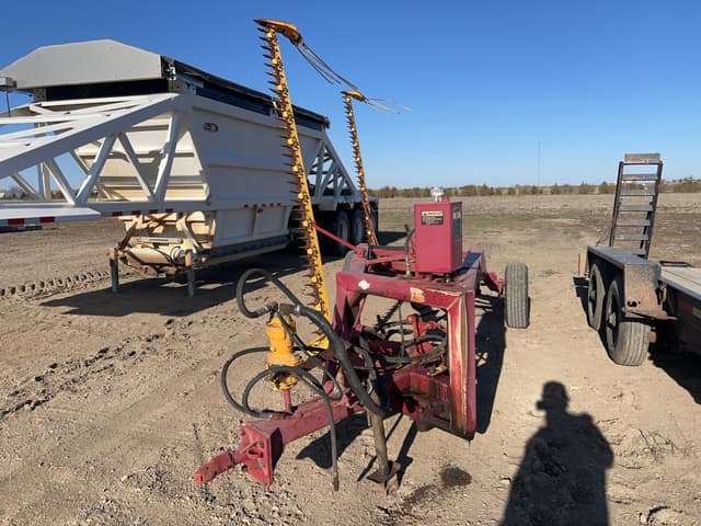 Image of Rowse Double 9 equipment image 2