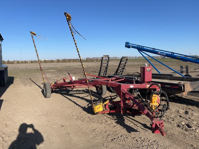 Image of Rowse Double 9 equipment image 3