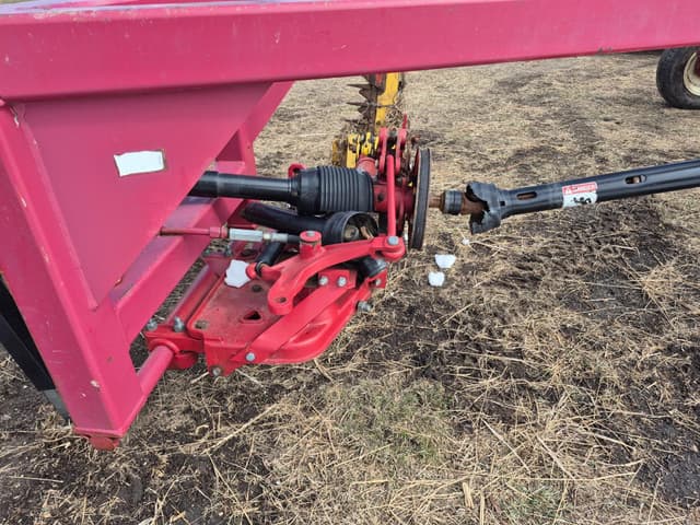 Image of Rowse Double 9 equipment image 2