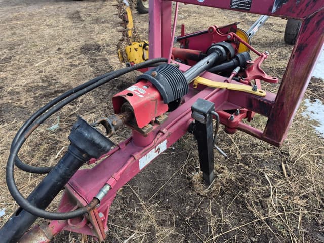 Image of Rowse Double 9 equipment image 1