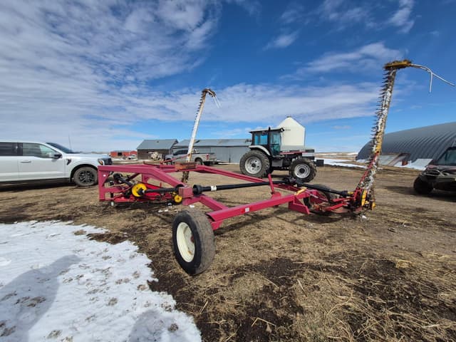 Image of Rowse Double 9 equipment image 4