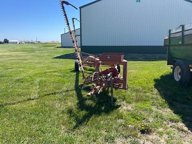 Image of Rowse D9 equipment image 1