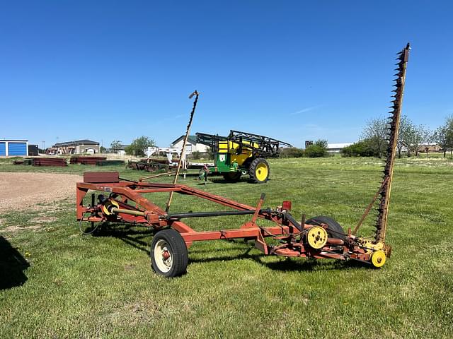 Image of Rowse D9 equipment image 2