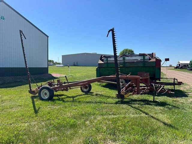 Image of Rowse D9 equipment image 4