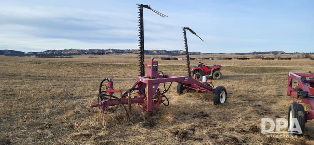 Image of Rowse Double 9 Primary image