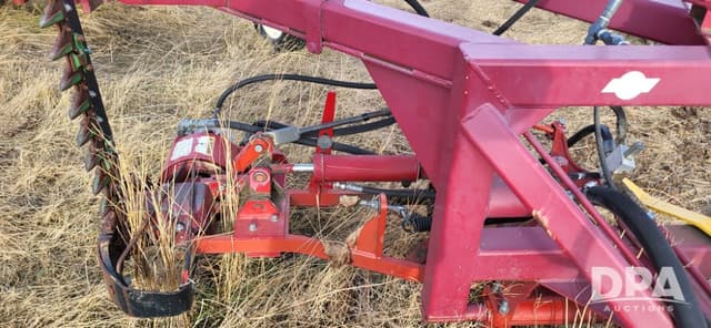 Image of Rowse Double 9 equipment image 1