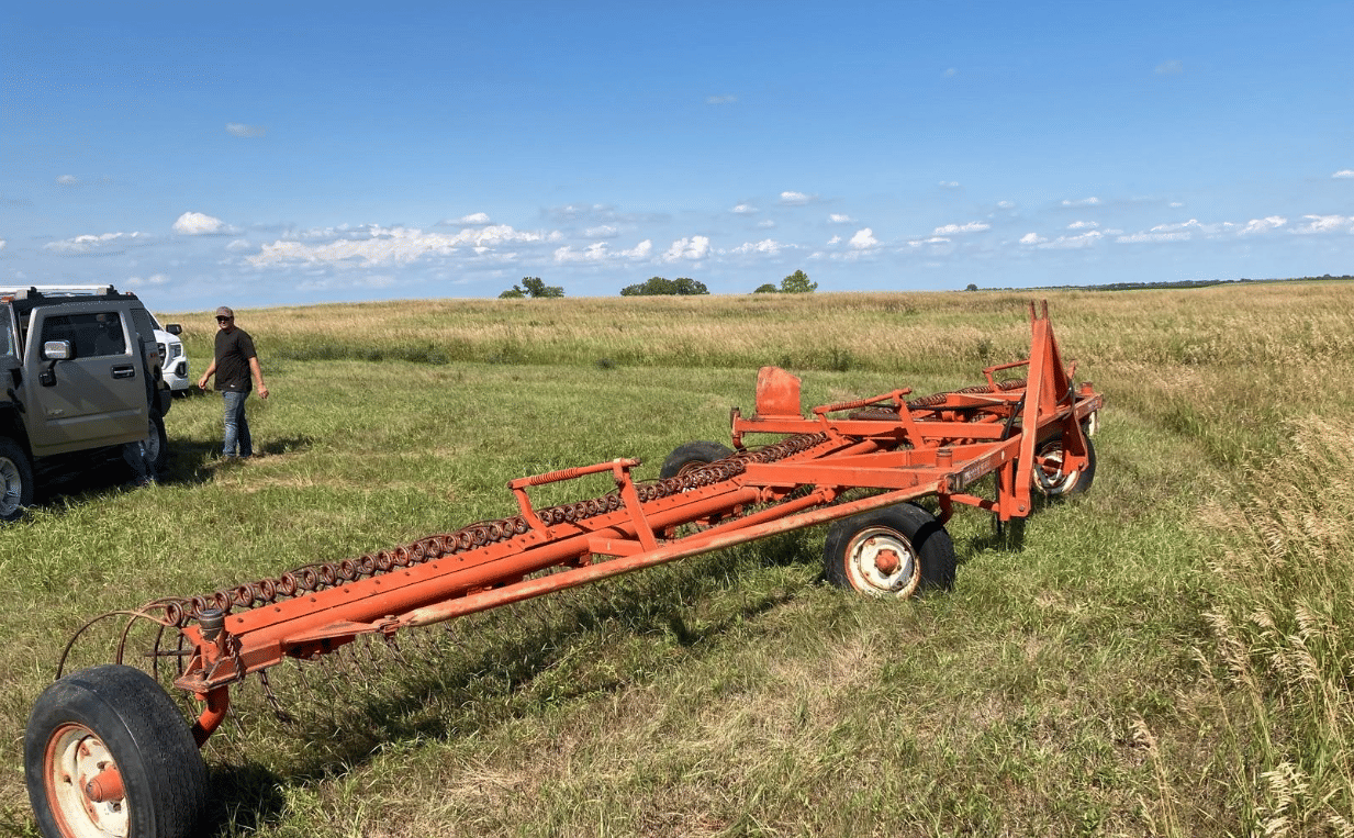 Main image Rowse Dump 36