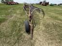 Rowse Dump Rake 42 Image