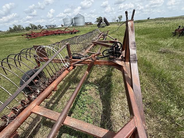 Image of Rowse Dump Rake 42 equipment image 4