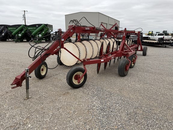 Rowse 18RMT Equipment Image0