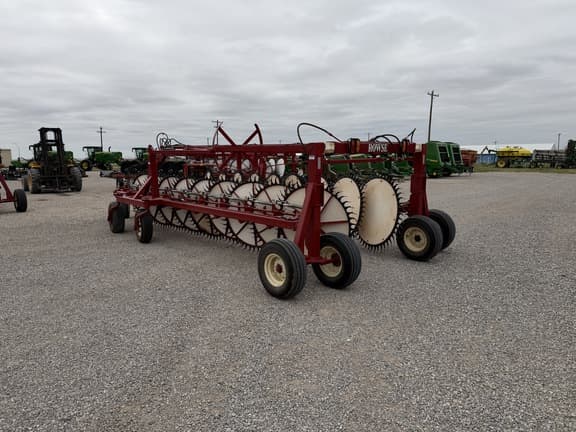 Image of Rowse 18RMT equipment image 2