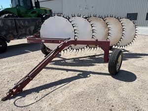 SOLD - Rowse Sidekick 5 Stock No. 257165 Hay and Forage | Tractor Zoom