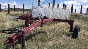 SOLD - Rowse Sidekick Lot No. 66 Hay and Forage | Tractor Zoom