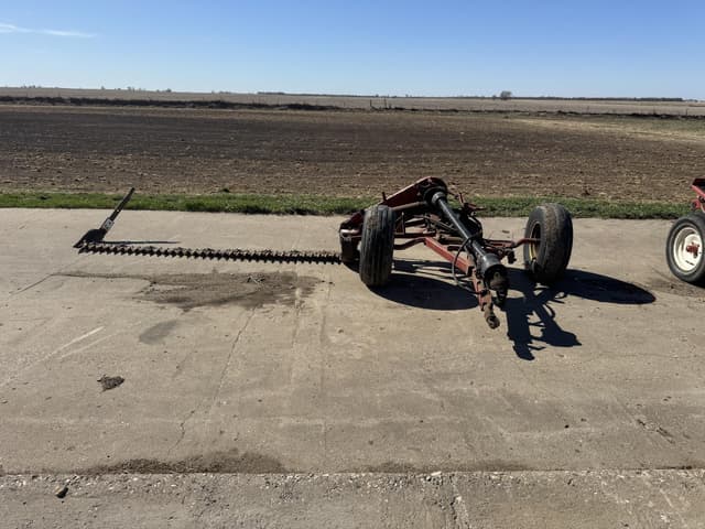 Image of Rowse T9 equipment image 1