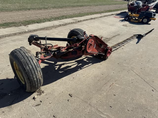 Image of Rowse T9 equipment image 3