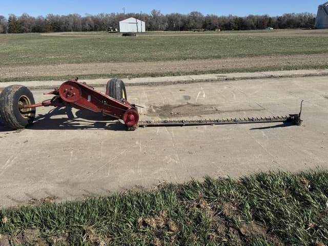 Image of Rowse T9 equipment image 4