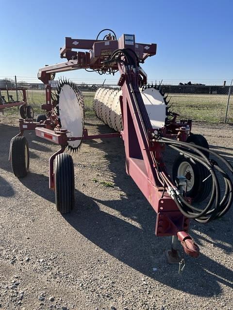 Rowse Ultimate 19 Equipment Image0