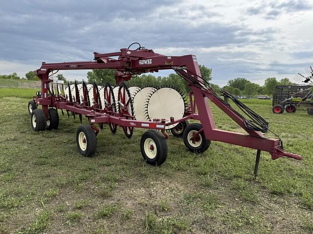Image of Rowse Ultimate 19 equipment image 1