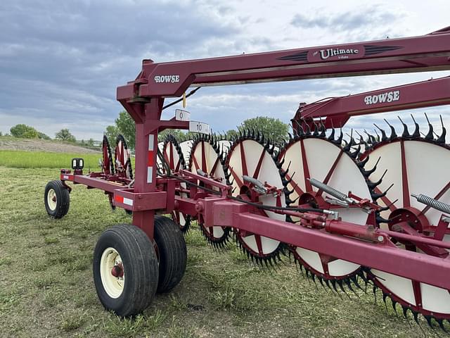 Image of Rowse Ultimate 19 equipment image 3