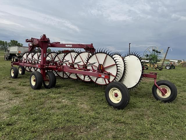 Image of Rowse Ultimate 19 equipment image 4