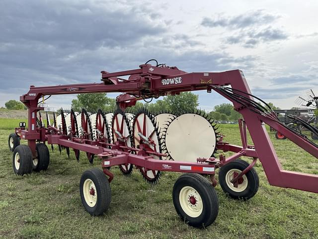 Image of Rowse Ultimate 19 equipment image 2