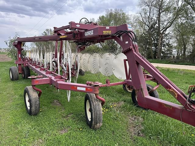 Image of Rowse Ultimate 27 equipment image 4
