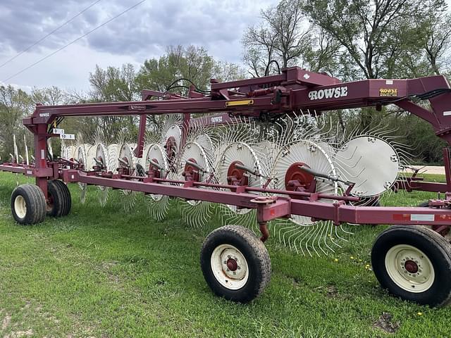 Image of Rowse Ultimate 27 equipment image 3