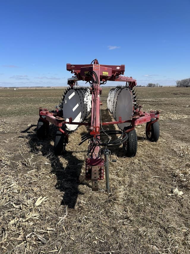 Image of Rowse Ultimate 30 equipment image 1