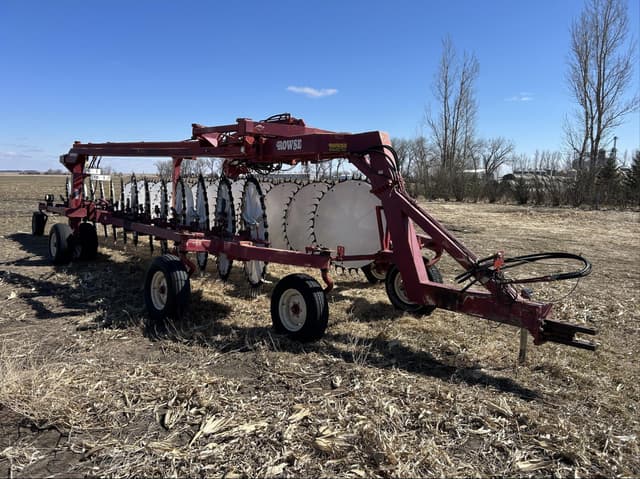 Image of Rowse Ultimate 30 equipment image 2