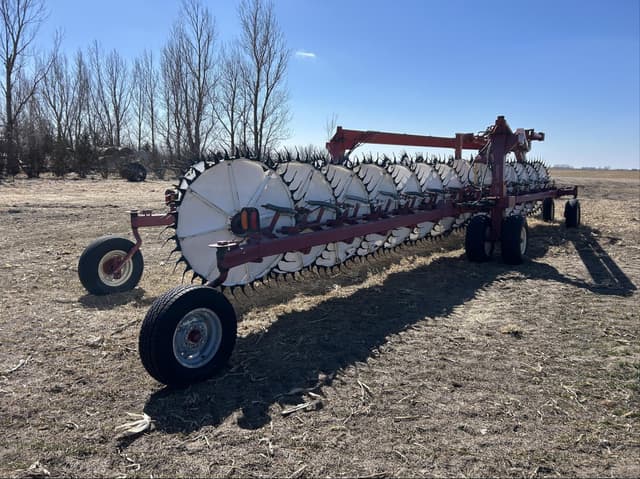 Image of Rowse Ultimate 30 equipment image 4