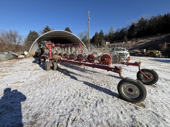 Image of Rowse Ultimate 20 equipment image 4