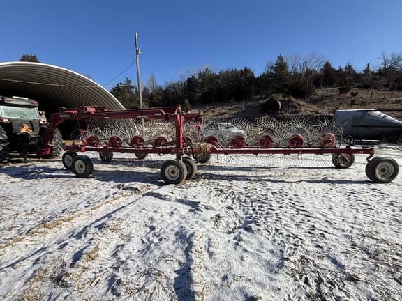 Image of Rowse Ultimate 20 equipment image 3