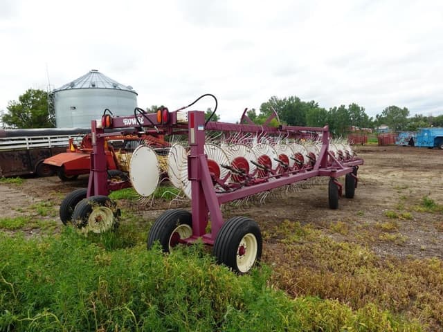 Image of Rowse WR2000 equipment image 4