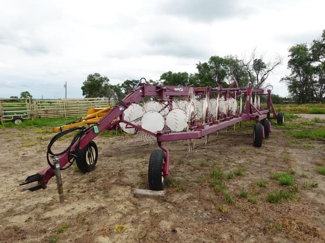 Image of Rowse WR2000 equipment image 1
