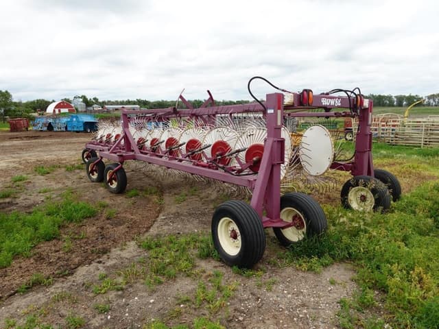 Image of Rowse WR2000 equipment image 2