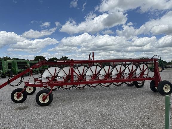 Image of Rowse WR16 equipment image 1