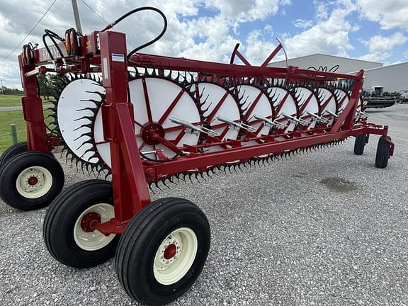 Image of Rowse WR16 equipment image 4