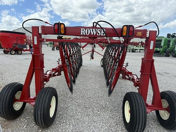 Image of Rowse WR16 equipment image 3