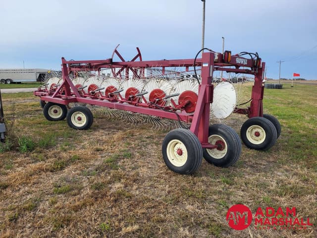 Image of Rowse WR1600 equipment image 3