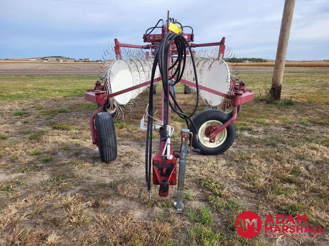 Image of Rowse WR1600 equipment image 4