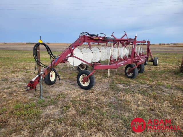 Image of Rowse WR1600 equipment image 1