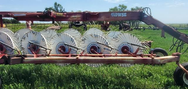 Image of Rowse WR20 equipment image 3