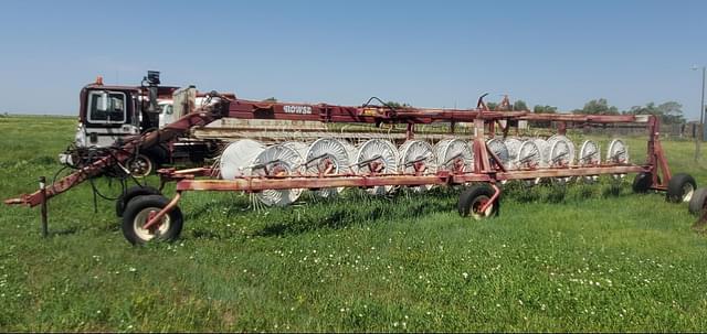 Image of Rowse WR20 equipment image 1